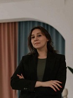 Шелашникова Дарьяна Олеговна