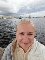 Тимощук Алина Олеговна