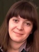 Кобина Ирина Владимировна