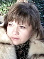 Вдовина Ирина Юрьевна