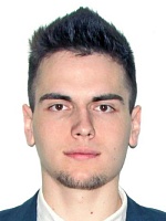 Башкин Владислав Владимирович