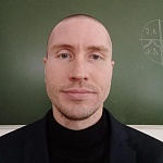 Земляков Глеб Сергеевич