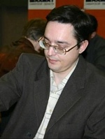 Абрашкин Борис Владимирович