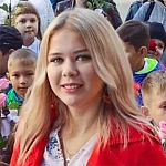 Анастасия Александровна Долбня