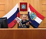 Туленцева Кристина Васильевна