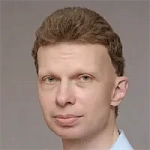 Андрей Юрьевич Нестеров