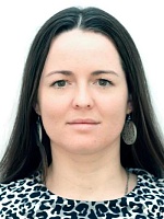 Трифонова Юлия Владимировна