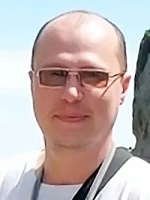 Яковлев Алексей Владимирович