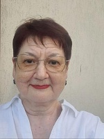 Горюнова Татьяна Михайловна