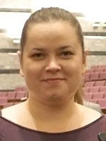 Романова Ольга Юрьевна