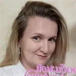 Альфия  Робертовна Ахметова