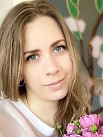 Девяткина Александра Константиновна