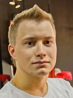 Платанович Владислав Геннадьевич