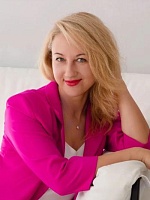 Герасименко Екатерина Николаевна