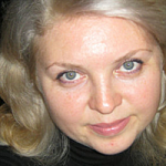 Мария Романовна Ежова