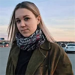 Екатерина Игоревна Лукашевич