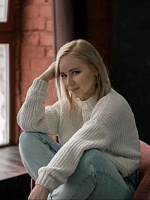 Ладякова Яна Алексеевна