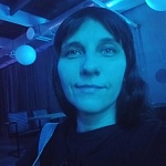 Удалова Галина Юрьевна