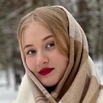 Душина Елизавета Алексеевна