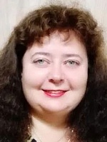 Жидильбекова Наталья Николаевна