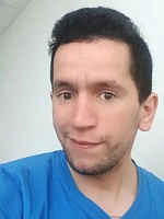 Мессаи Саад