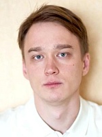 Терский Евгений Павлович
