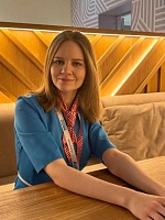 Грибанова Анна Алексеевна