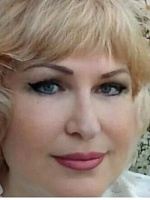 Богомолова Нина Ивановна