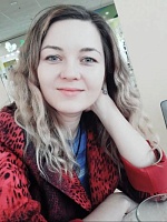 Мельникова Анастасия Константиновна