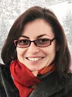 Рахматуллина Гузэль Валиулловна