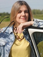 Дмитриева Ольга Александровна