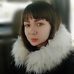 Ирина  Сергеевна Зуйкова