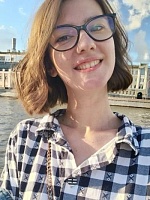 Мазнова Анна Сергеевна