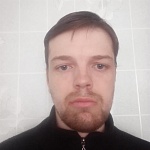 Алексей Александрович Агафонов