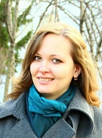 Луначарская Анна Валерьевна