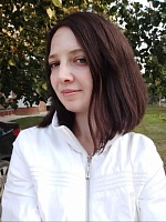 Яковлева Светлана Игоревна