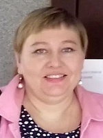 Горшкова Лариса Анатольевна