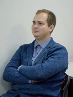 Тюрин Павел Владиленович