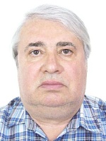 Сеницкий Александр Юрьевич