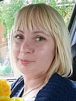 Бочарова Татьяна Григорьевна