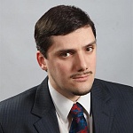 Роман Александрович Кроп