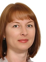 Смирнова Ксения Сергеевна