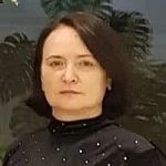 Азизова Светлана Евгеньевна