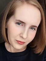 Китаева Татьяна Владимировна