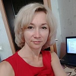 Владимирова Элина Анатольевна