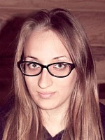 Русакова Дарья Игоревна