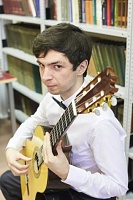 Елясин Аркадий Лаврентиевич