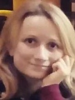Трошина Елена Ивановна