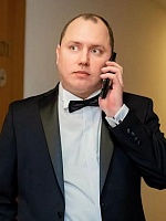 Перцевой Антон Юрьевич