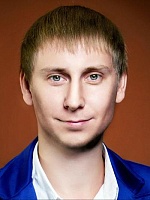 Тихонов Станислав Валерьевич